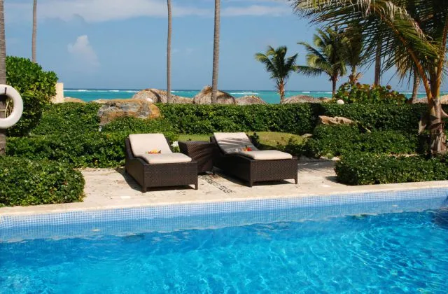 All Inclusive Paradisus Punta Cana Resort Republique Dominicaine